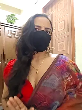 Payel-Sen online show from December 5, 7:26 pm