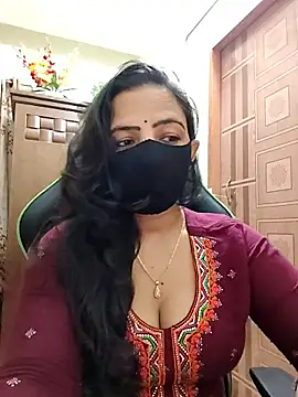 Payel-Sen online show from January 8, 6:56 pm