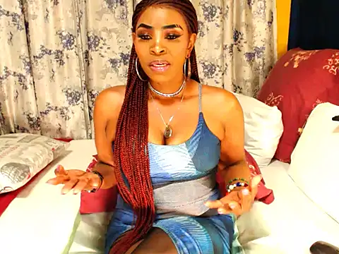 ChloeTyler23 online show from October 7, 6:01 pm