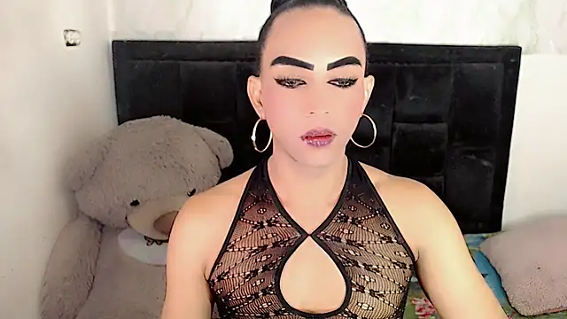 Michell Queen online show from September 26, 2:42 am