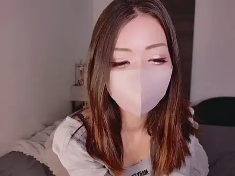 miRei- online show from November 6, 10:54 am