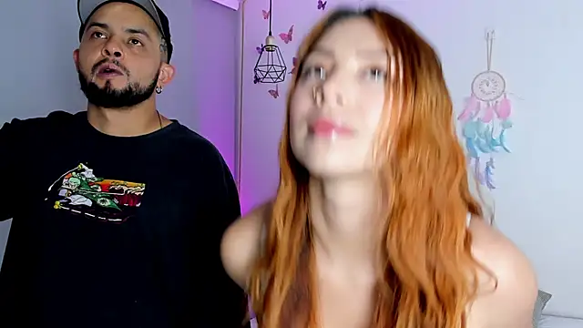 Chloe Johnson  online show from February 6, 4:05 am