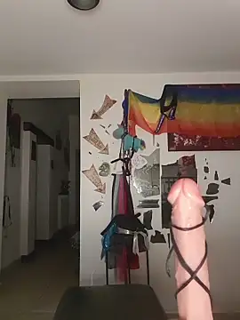 freyamoret online show from March 11, 4:17 am