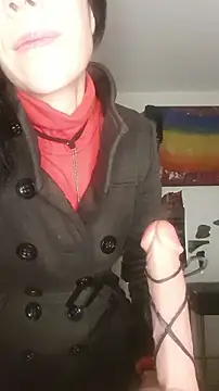 freyamoret online show from February 10, 3:42 am