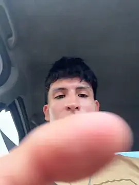  Tomy08calderon online show from March 14, 5:47 pm