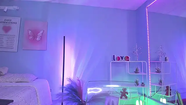 MaveParks  online show from October 15, 11:35 am