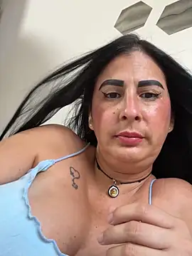 Angelicvill online show from April 11, 10:35 pm