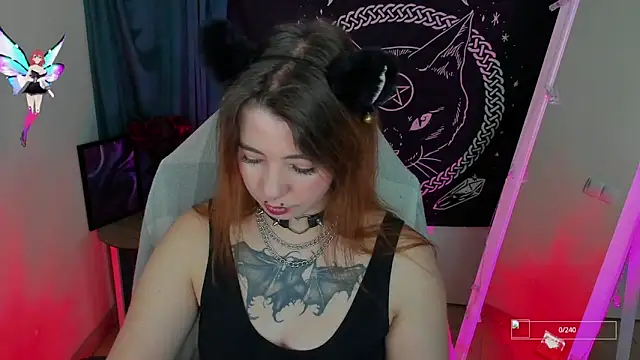 Sam Mystery online show from October 26, 1:50 pm