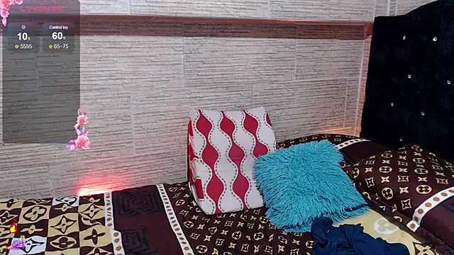 pretty cristal69 online show from October 11, 12:48 am