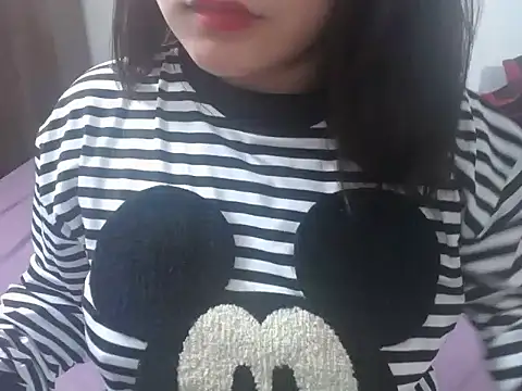 Mochi Soft online show from December 1, 2:26 am