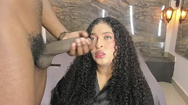 kaleb violeta 1 online show from November 13, 4:00 am