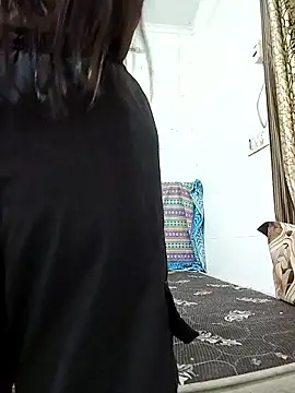 MohiniHott online show from April 9, 6:19 am