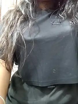 MohiniHott online show from February 26, 11:20 am