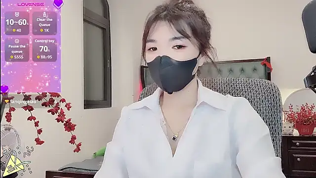 Berrysweet 68 online show from March 23, 3:07 pm