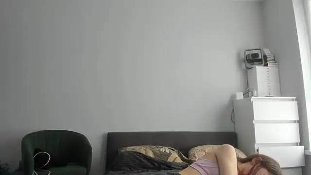 Adela Vetta online show from April 10, 9:26 am