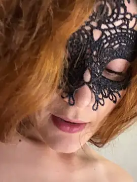 Miacarry online show from April 13, 9:37 pm