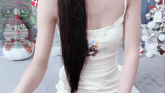 Sarah-ery online show from December 1, 2:37 am