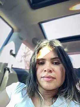 melanny10 online show from February 8, 12:20 pm