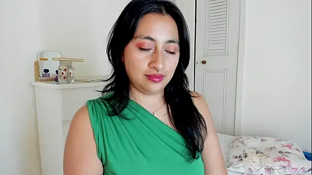 LisaHadwin online show from February 20, 6:53 pm