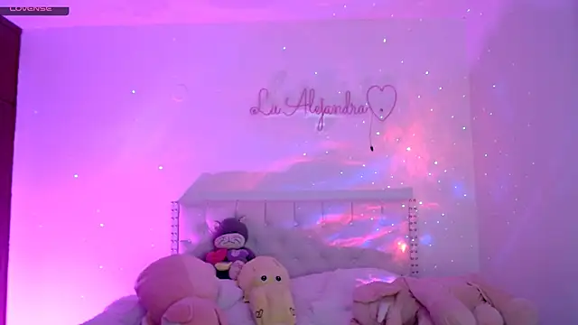 alee lenoxx online show from September 12, 2:45 am