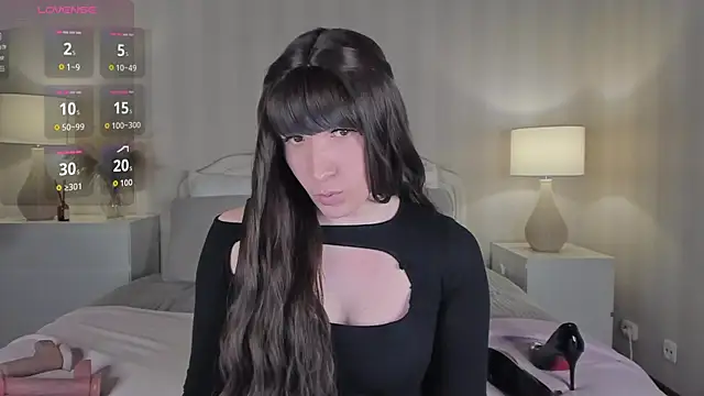 valeriasecret online show from October 26, 5:47 am