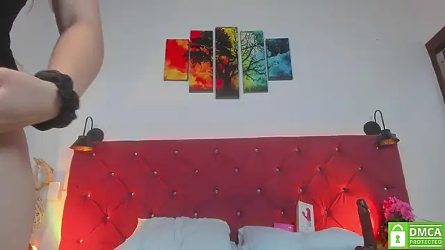 Ruth harvey  online show from February 12, 2:52 pm