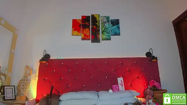 Ruth harvey  online show from February 13, 3:02 pm