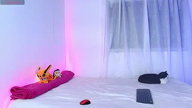 Alessandraa ferri  online show from October 1, 11:31 pm