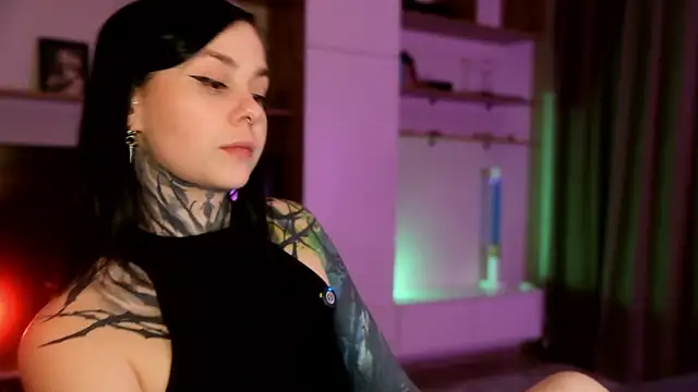 AcidPie online show from April 20, 8:34 pm