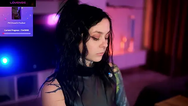 AcidPie online show from November 18, 7:48 pm