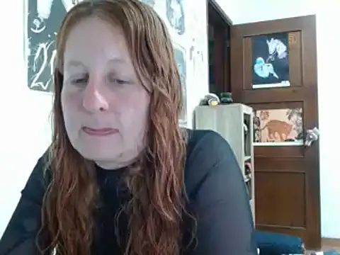 ViioletaMora online show from May 28, 2:20 am