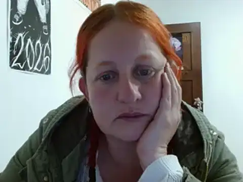 ViioletaMora online show from January 14, 5:34 am