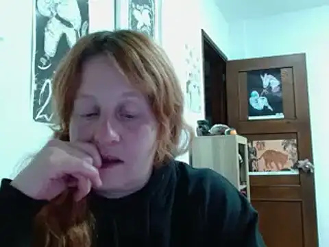 ViioletaMora online show from March 26, 5:31 am