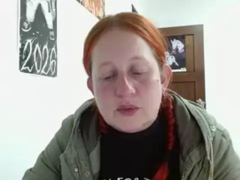 ViioletaMora online show from January 16, 5:36 am