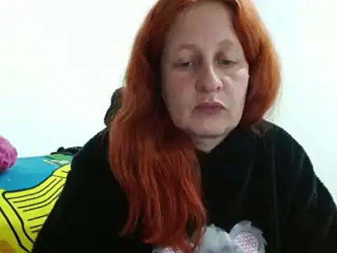 ViioletaMora online show from September 20, 5:17 am