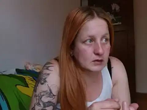 ViioletaMora online show from November 25, 9:59 pm