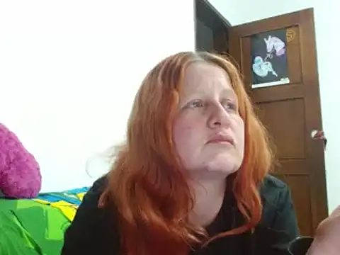 ViioletaMora online show from October 20, 2:25 am