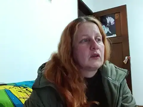 ViioletaMora online show from November 19, 4:23 am