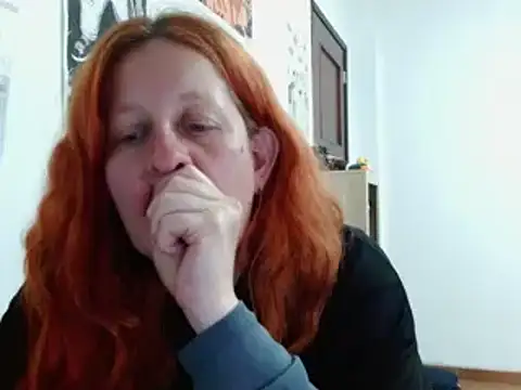 ViioletaMora online show from February 7, 5:00 am