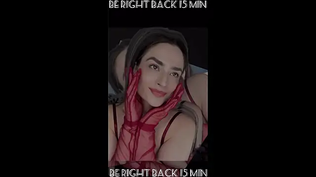 Camilla  one   online show from April 2, 1:25 am