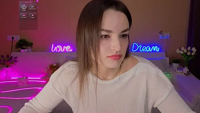 Camilla  one   online show from April 4, 1:37 am