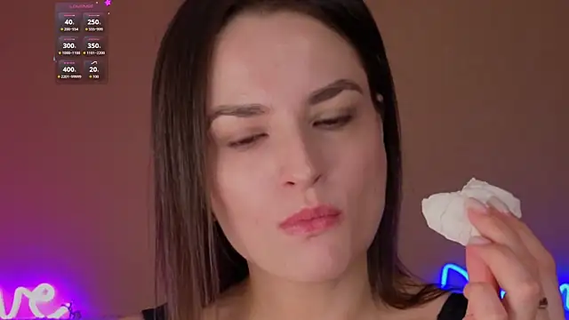 Camilla  one   online show from April 8, 4:47 am