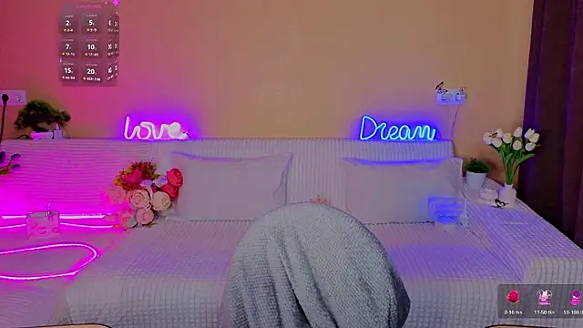 Camilla  one   online show from March 29, 8:46 am