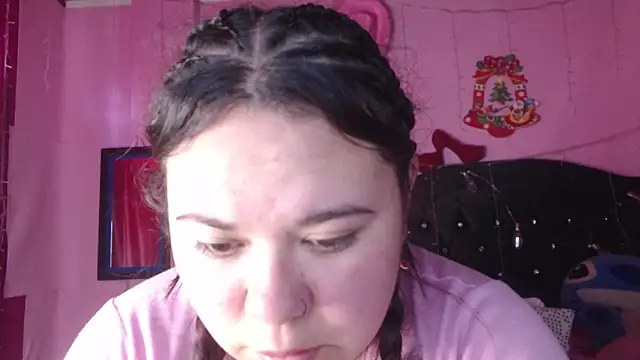 NikkiRous  online show from September 13, 4:04 pm