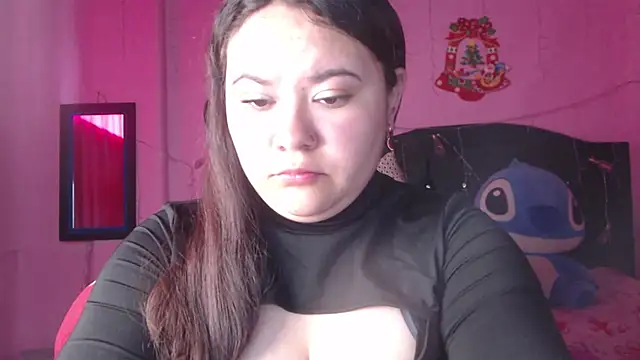 NikkiRous  online show from October 6, 2:56 pm