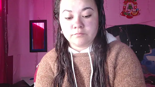 NikkiRous  online show from October 25, 12:46 pm