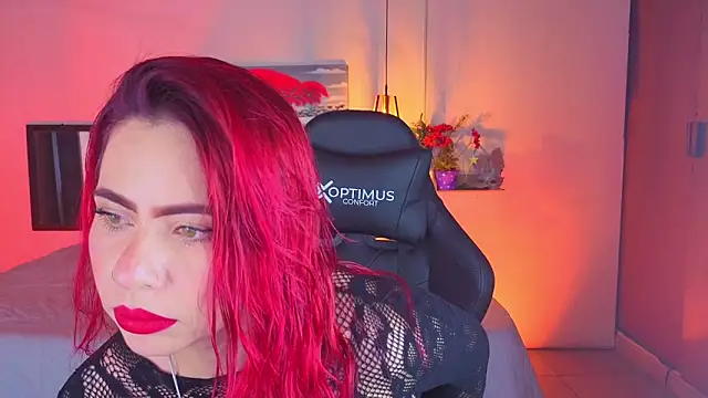 Dulce charlottee online show from February 27, 8:30 pm