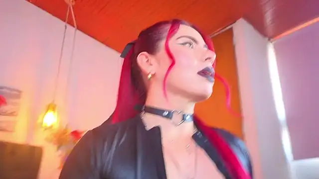 Dulce charlottee online show from February 26, 8:19 pm