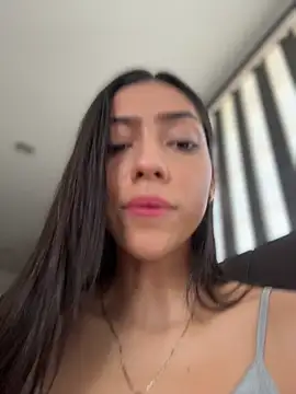 Ema azel online show from April 19, 2:17 pm