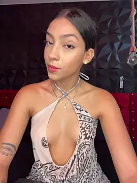 Ema azel online show from November 12, 2:04 pm